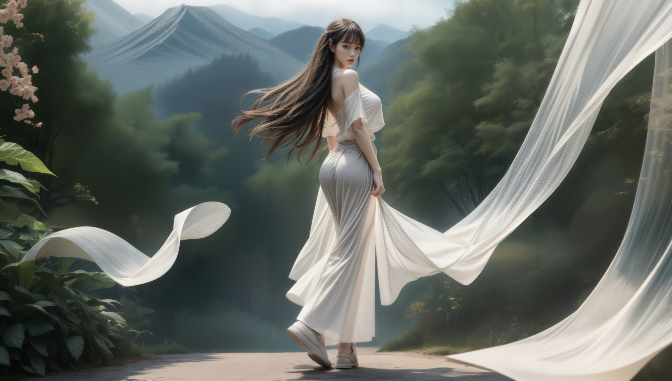 新疆第二个高原机场通航